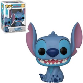 Disney Lilo & Stitch #1045
