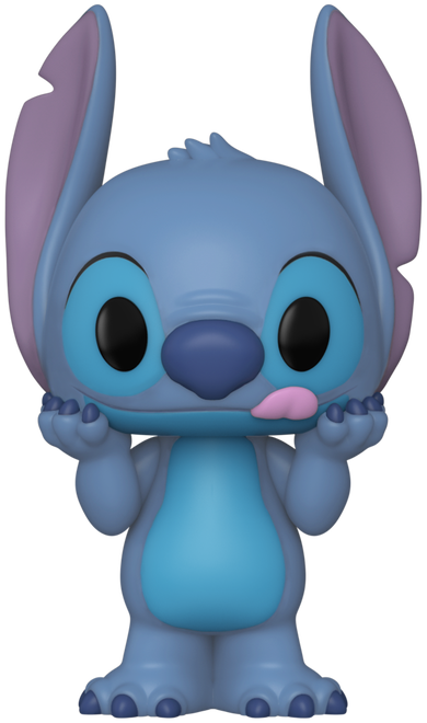 Disney - Stitch - Sealed Funko Mystery Soda Figure - LIMIT 6