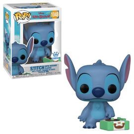 Disney Lilo & Stitch #1048