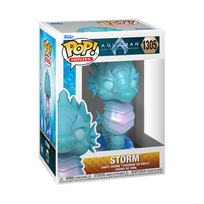 DC Comics Aquaman: TLK - Storm #1305 - Funko Pop! Vinyl Figure