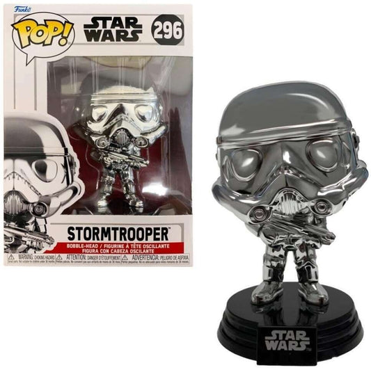 Star Wars Stormtrooper #296