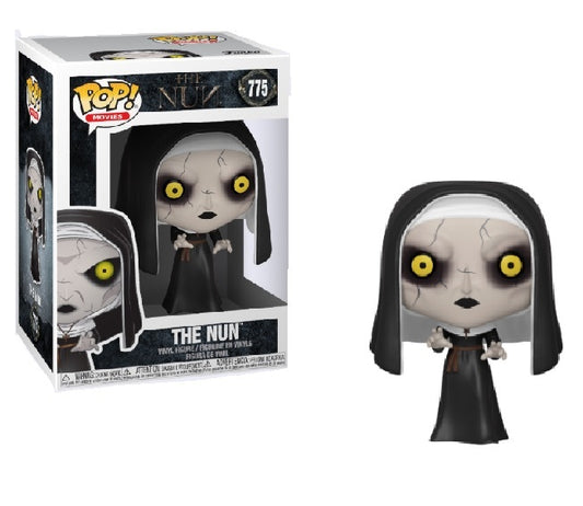 The Nun #775 - Funko Pop Vinyl Figure (Movies)