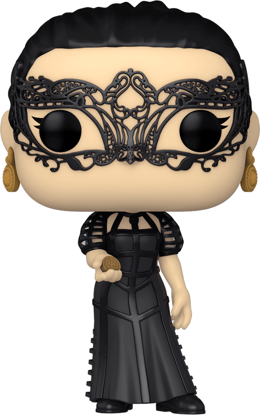 The Witcher - Yennefer #1210 - Funko Pop Vinyl Figure