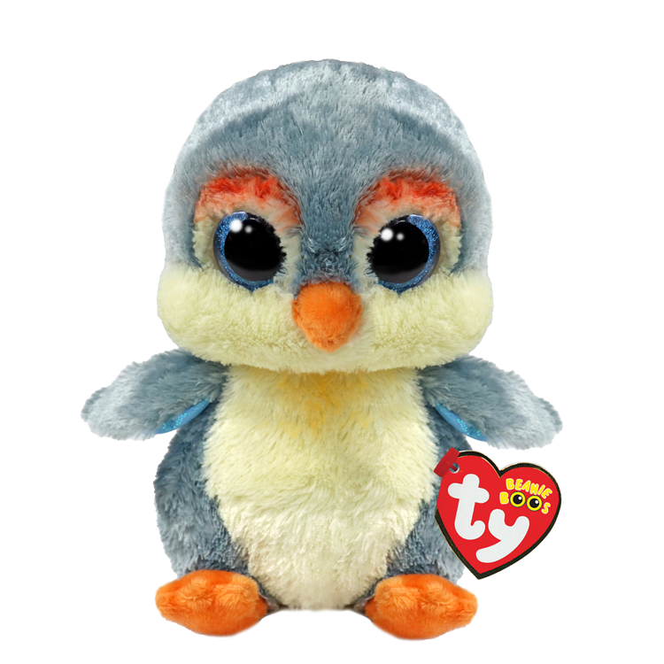 Beanie Babies and Beanie Boos by Ty