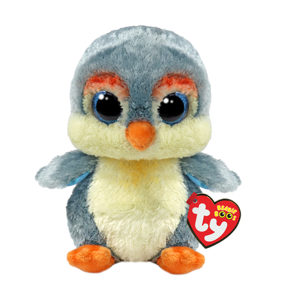 Beanie Babies and Beanie Boos by Ty