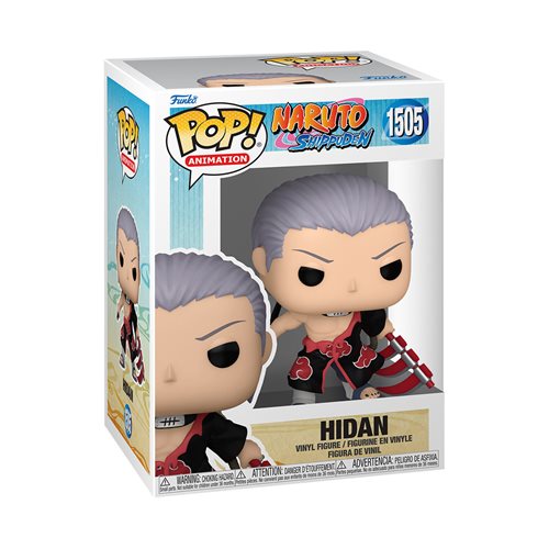 Naruto wave 12 Funko Pop! Vinyl Figure anime