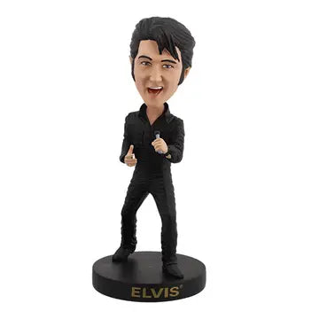 Elvis presley Royal bobbles
