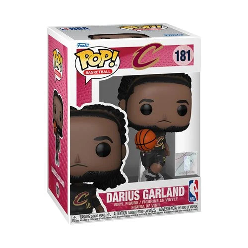 NBA series 15 Funko Pop Vinyl Figures sports