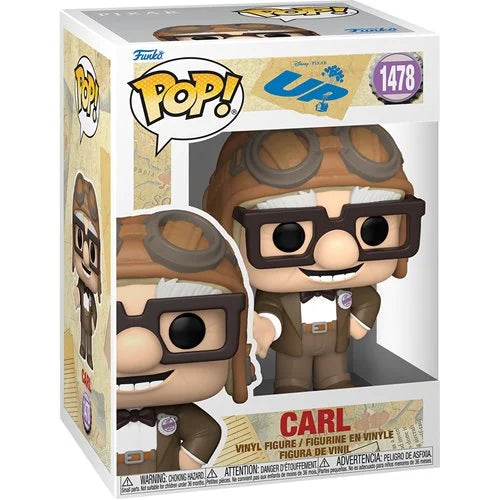 DISNEY UP  wave 2 Funko Pop! Vinyl Figure Disney