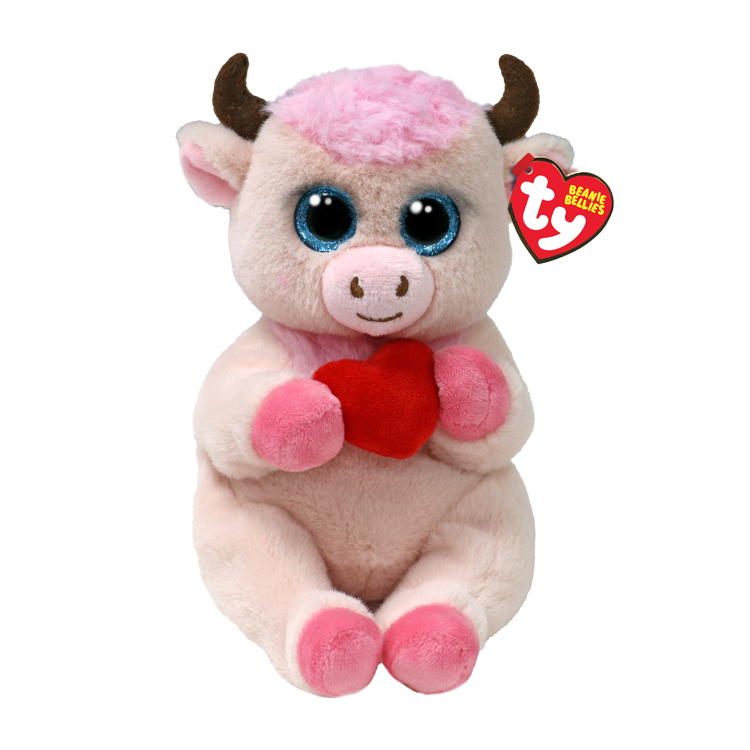 Beanie Babies and Beanie Boos by Ty