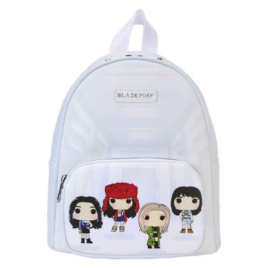 BlackPink  K-Pop Rocks mini backpack Funko Limited edition