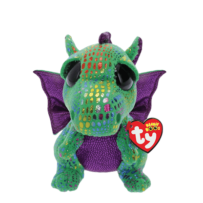 Beanie Babies and Beanie Boos by Ty