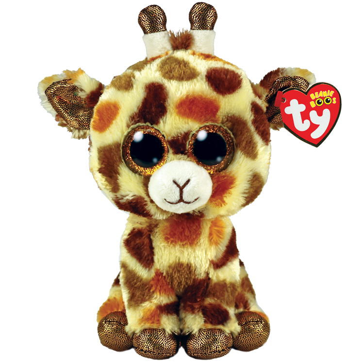 Beanie Babies and Beanie Boos by Ty