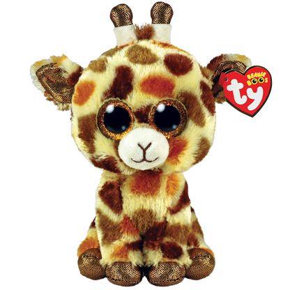 Beanie Babies and Beanie Boos by Ty