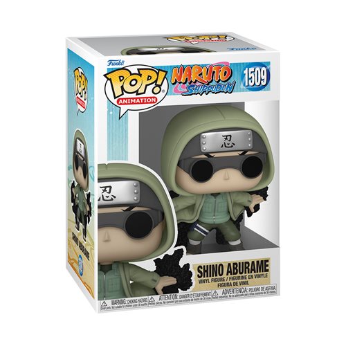 Naruto wave 12 Funko Pop! Vinyl Figure anime