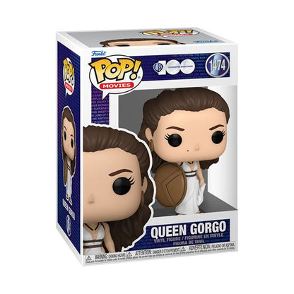 Movies: the 300 - Funko Pop! Vinyl Figure