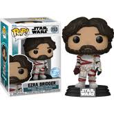 Star Wars Ahsoka Ezra in Disguise Funko Pop vinyl figure