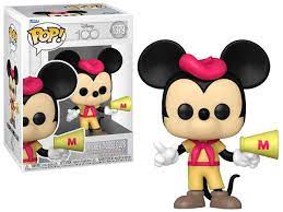 Mickey Mouse Club 1379 Funko Pop! Vinyl Figure disney