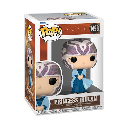 Dune 2 Princess Irulan 1498 - Funko Pop! Vinyl Figure (movies)