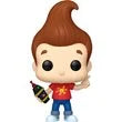 Nickelodeon Jimmy Neutron Boy Genius Jimmy Neutron Funko Pop! Vinyl Figure #1529 cartoon