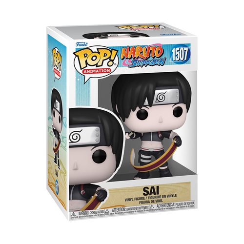 Naruto wave 12 Funko Pop! Vinyl Figure anime