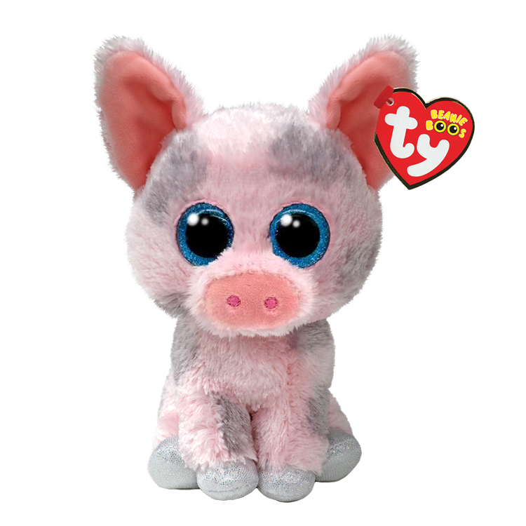 Beanie Babies and Beanie Boos by Ty
