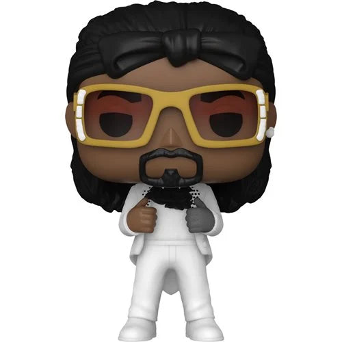 Snoop Dogg Sensual Seduction Funko Pop Vinyl Figure Rocks