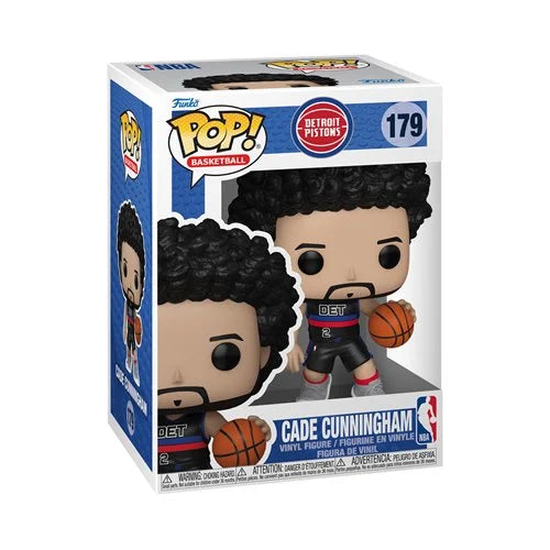 NBA series 15 Funko Pop Vinyl Figures sports