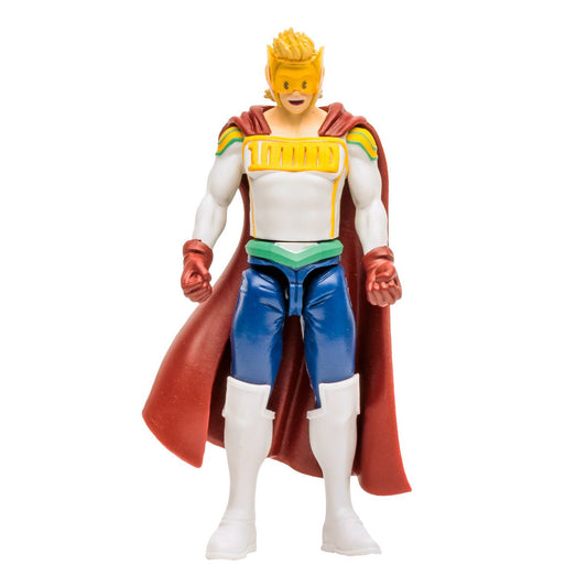 My hero Academia McFarlnd toys Mirio Togata