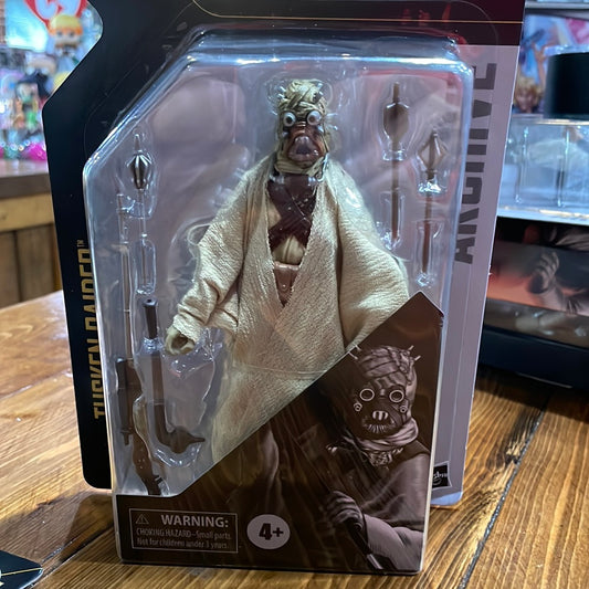 Star Wars Tusken Raider Archive Black Series action figure