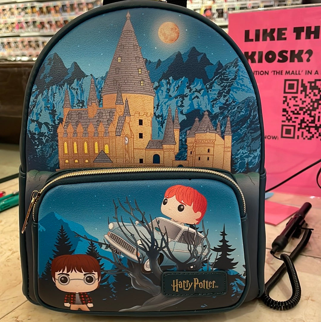 FUNKO Harry Potter Mini Backpack by Funko