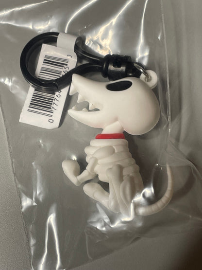 Universal Studios Figural Bag Clips