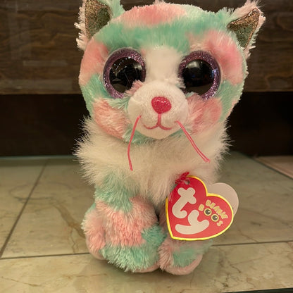 Beanie Babies and Beanie Boos by Ty