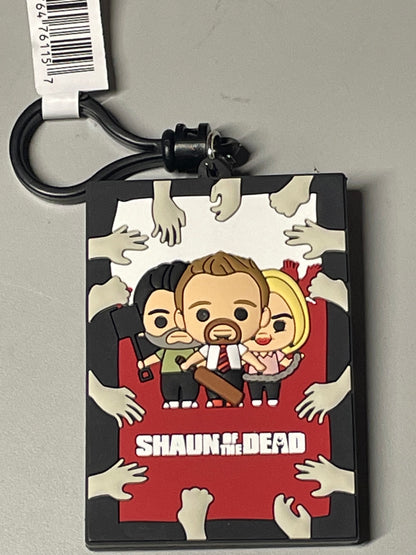 Universal Studios Figural Bag Clips