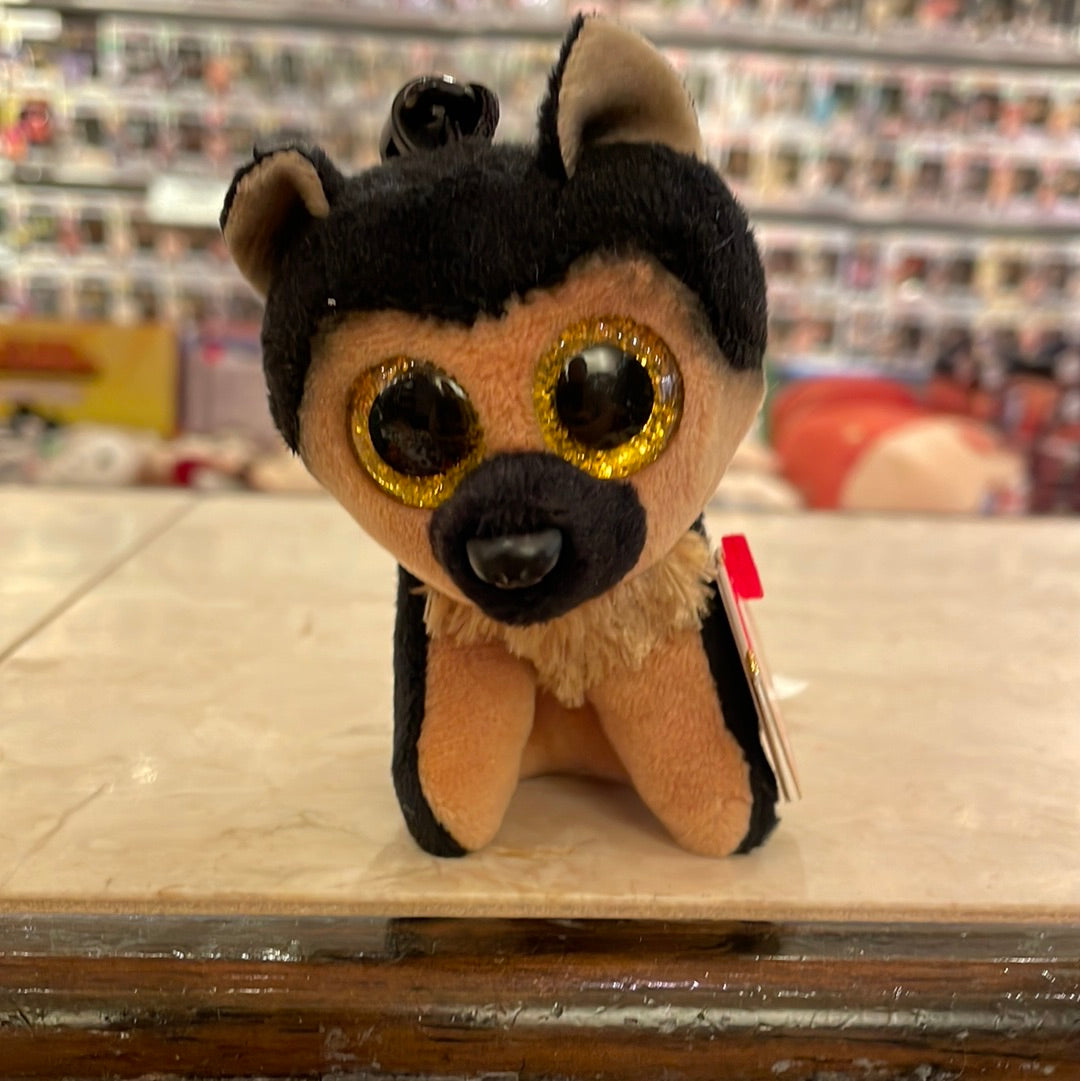 TY clip beanie boos - with clip