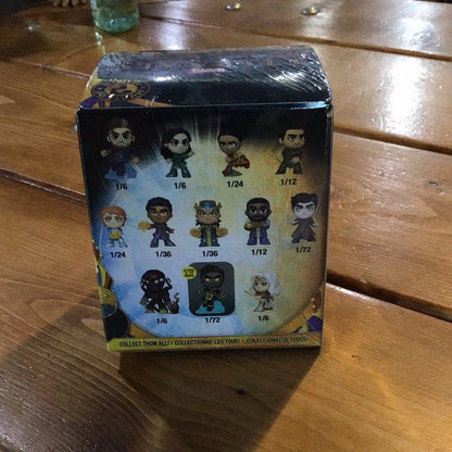Funko Mystery Mini Boxes