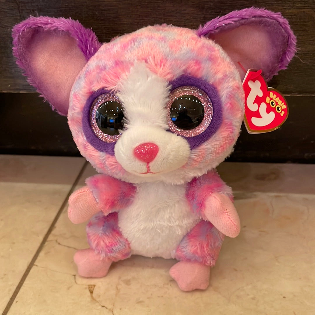 Beanie Babies and Beanie Boos by Ty