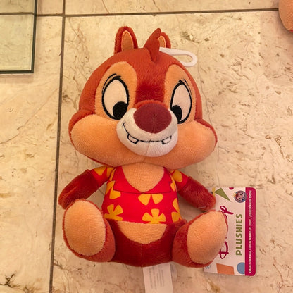 Chip and Dale Rescure Rangers Supercute Plush Funko product CHIP