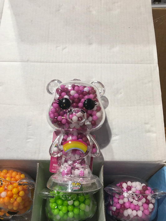 Care Bears Cheer Bear - Funko Pop! Candy