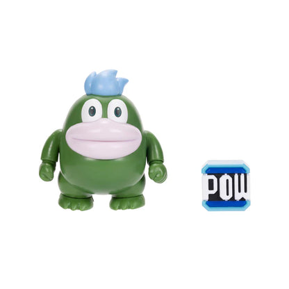 Nintendo Super Mario Waves 34,35,36 Action Figures by Jakks