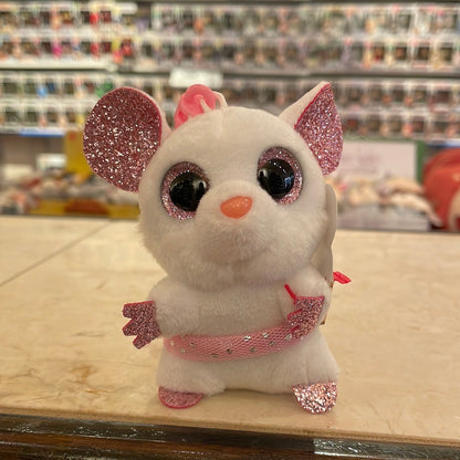 TY clip beanie boos - with clip