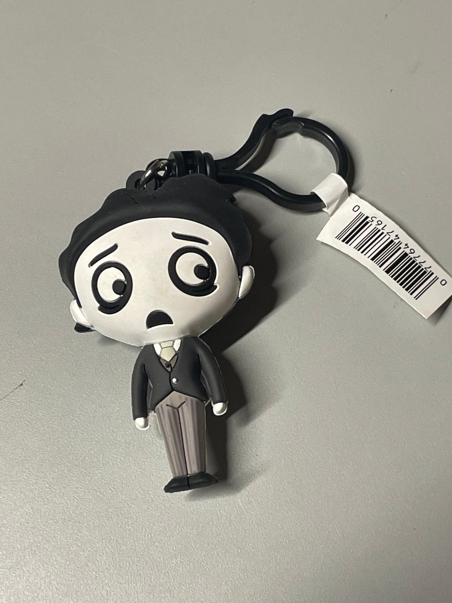Universal Studios Figural Bag Clips