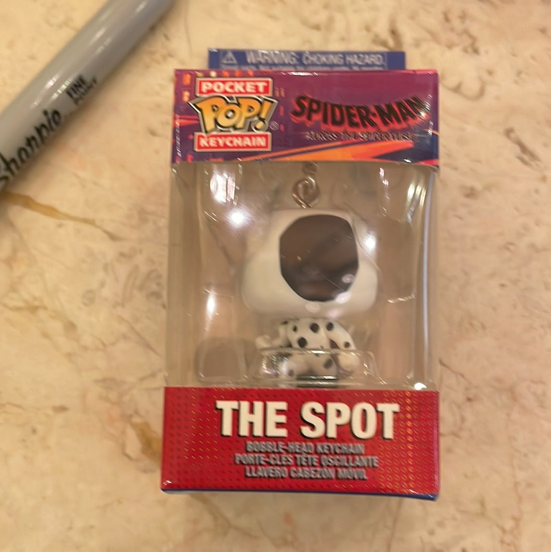 Funko Pop! Pocket Keychains