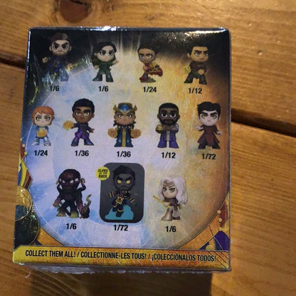Funko Mystery Mini Boxes