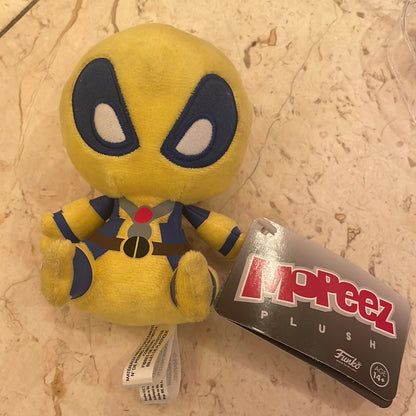 Funko Mopeez Plush by Funko