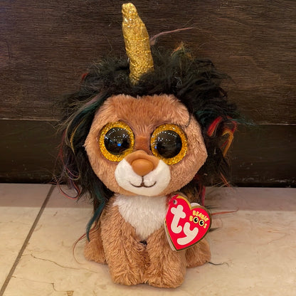 Beanie Babies and Beanie Boos by Ty