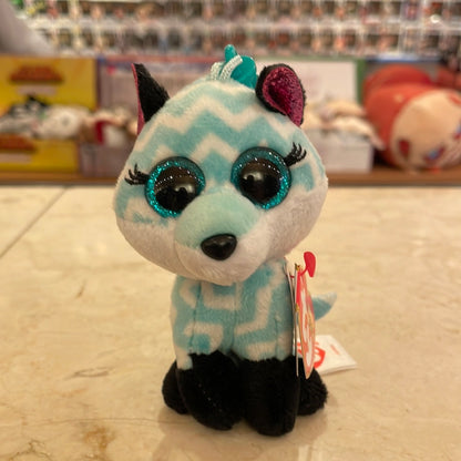 TY clip beanie boos - with clip