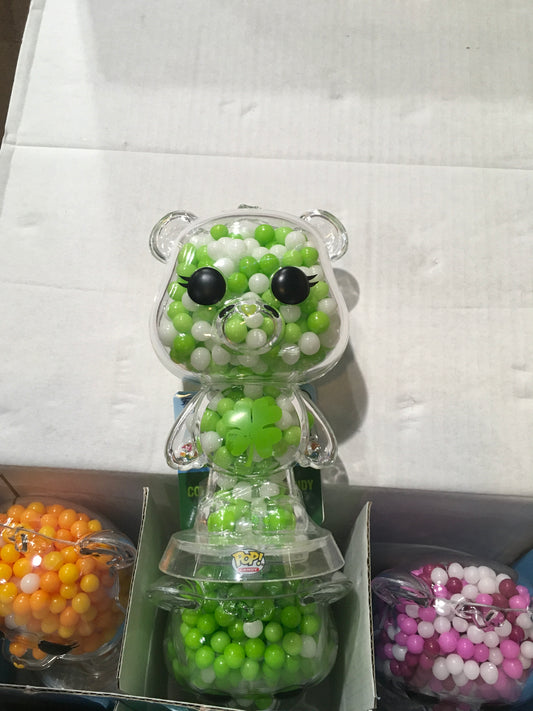 Care Bears Good Luck Bear - Funko Pop! Candy