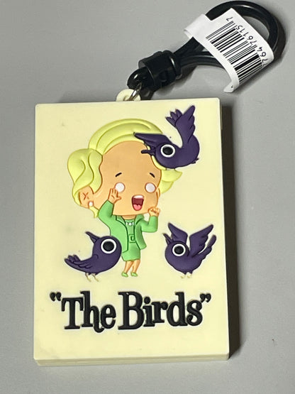 Universal Studios Figural Bag Clips