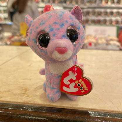 TY clip beanie boos - with clip